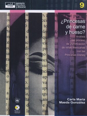 cover image of ¿Princesas de carne y hueso?